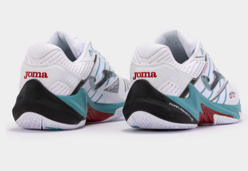 SCARPE JOMA OPEN MEN BIANCO