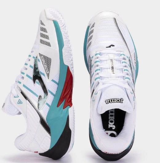 SCARPE JOMA OPEN MEN BIANCO