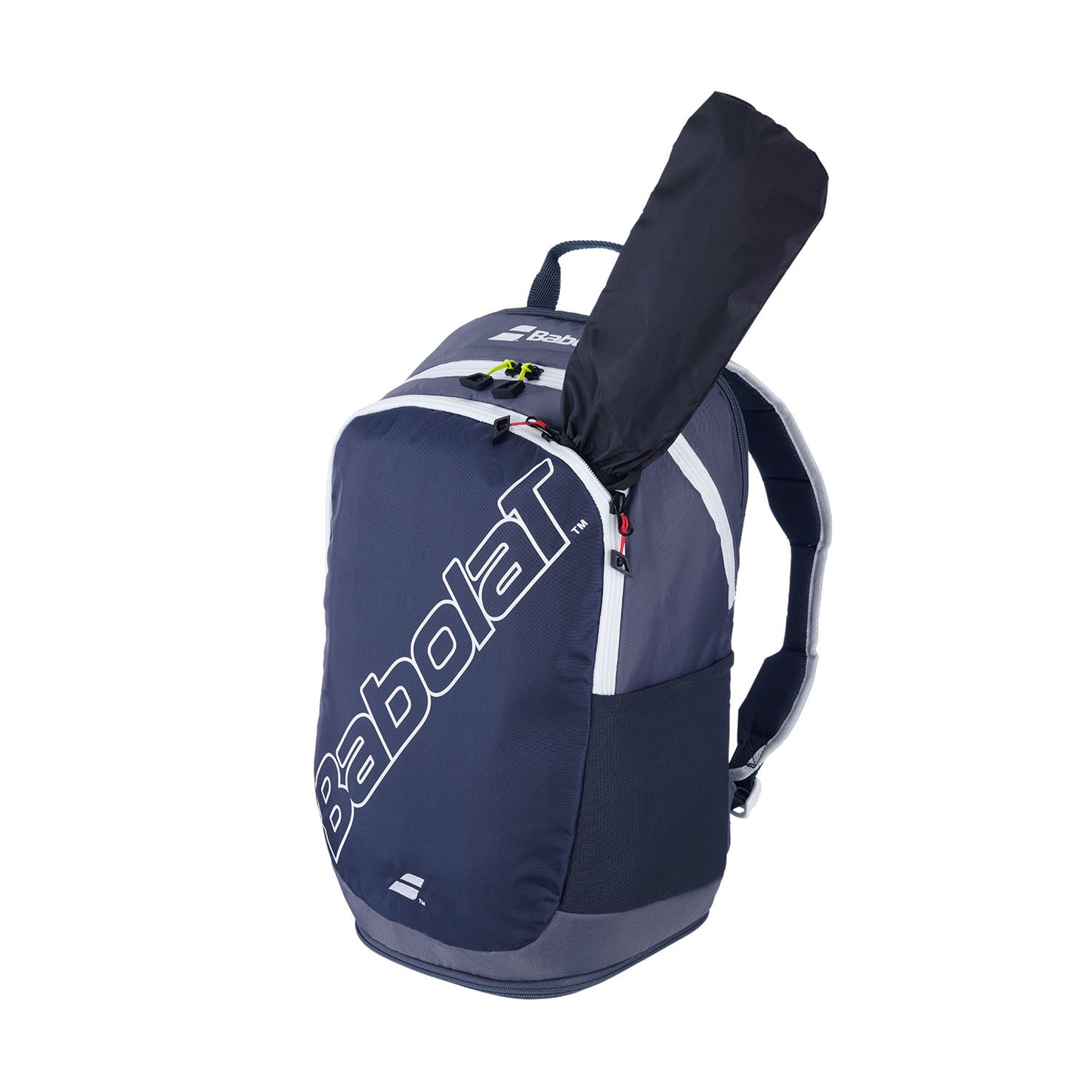 ZAINO BABOLAT BACK PACK EVO COURT - GREY