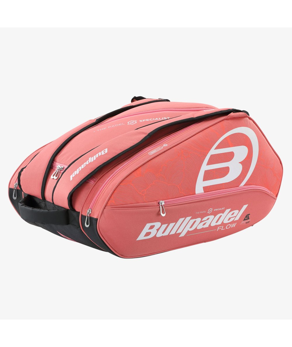 BULLPADEL FLOW CORALLO