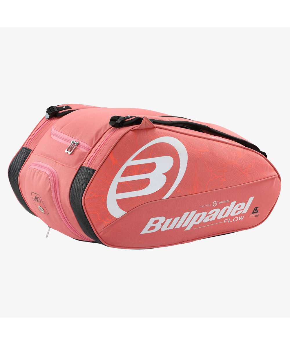 BULLPADEL FLOW CORALLO