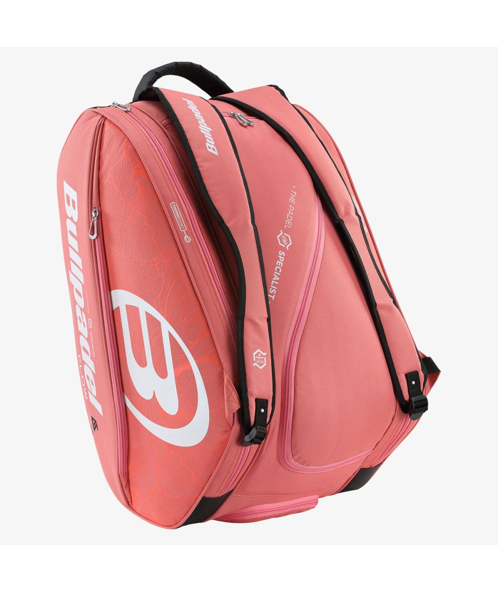 BULLPADEL FLOW CORALLO