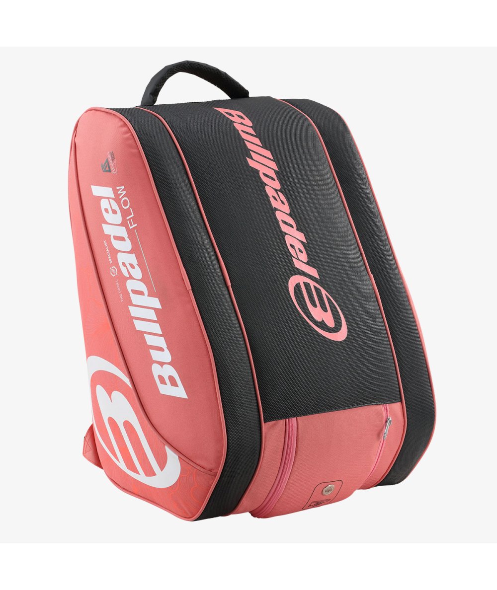 BULLPADEL FLOW CORALLO