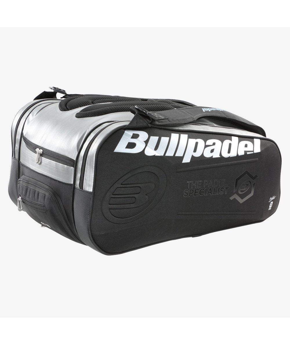 BULLPADEL HACK ARGENTO