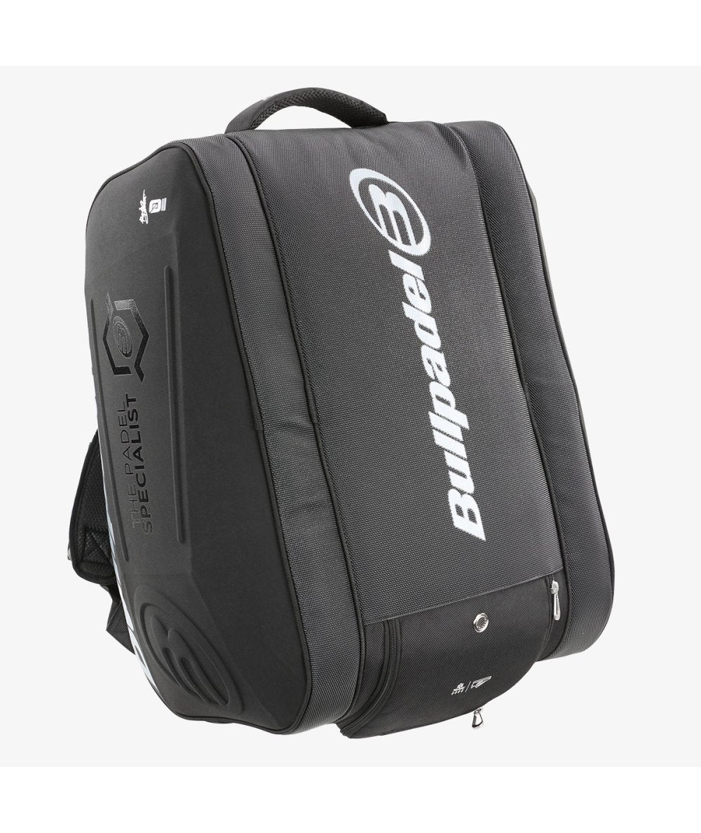 BULLPADEL HACK ARGENTO