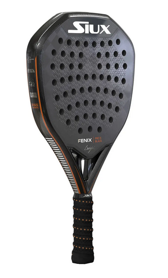 SIUX FENIX PRO 5 - AUGSBURGER