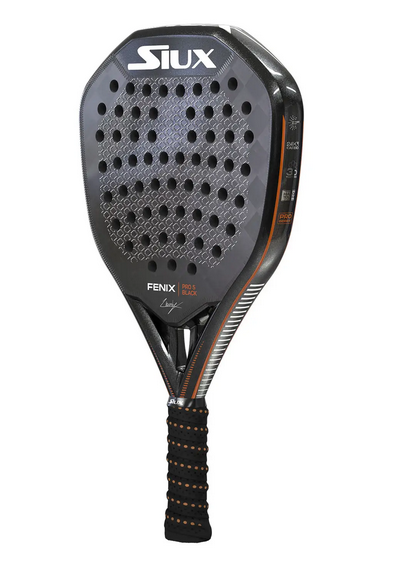 SIUX FENIX PRO 5 - AUGSBURGER