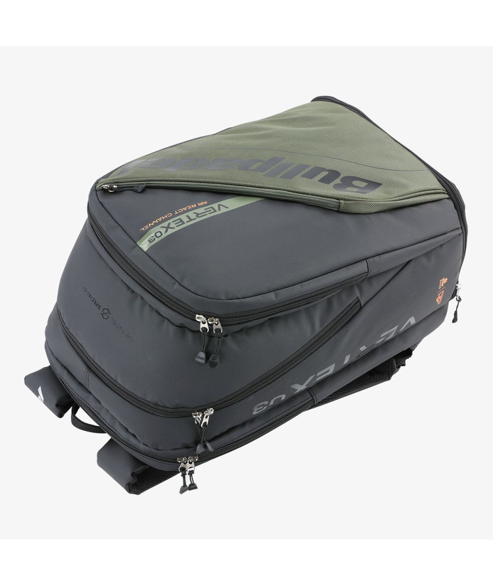 BULLPADEL VERTEX CACHI