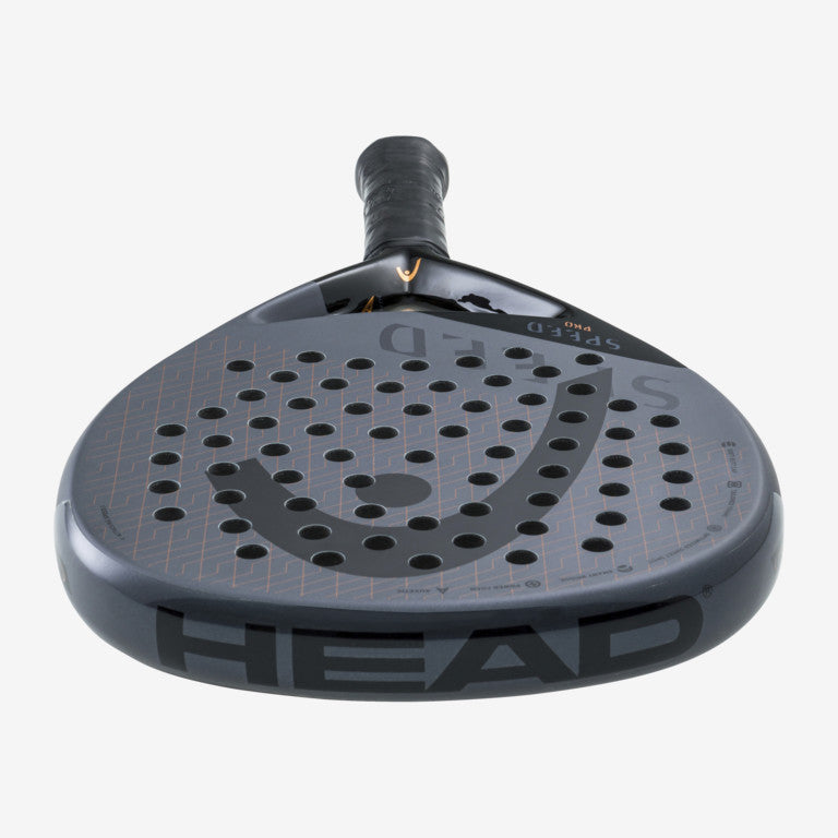 HEAD SPEED PRO