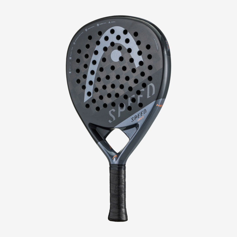 HEAD SPEED PRO X