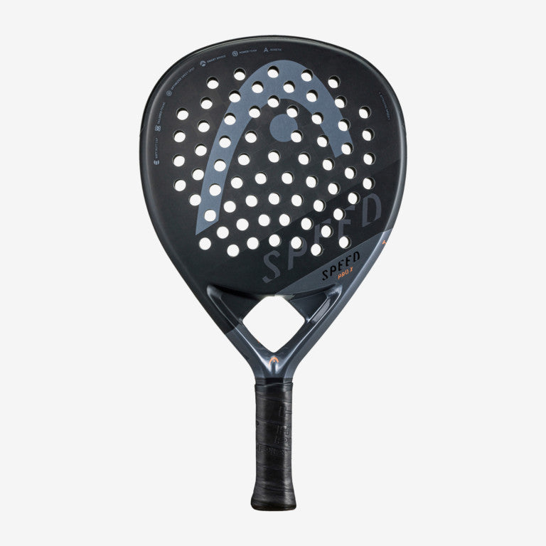 HEAD SPEED PRO X