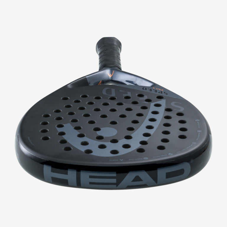 HEAD SPEED PRO X