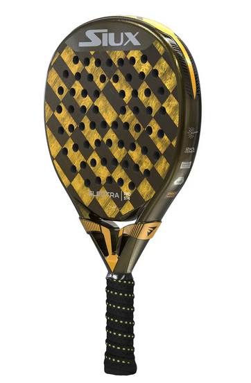 SIUX ELECTRA ST4 2025 - STUPA