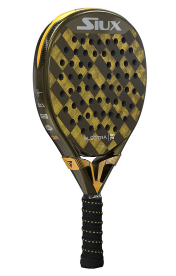 SIUX ELECTRA ST4 2025 - STUPA