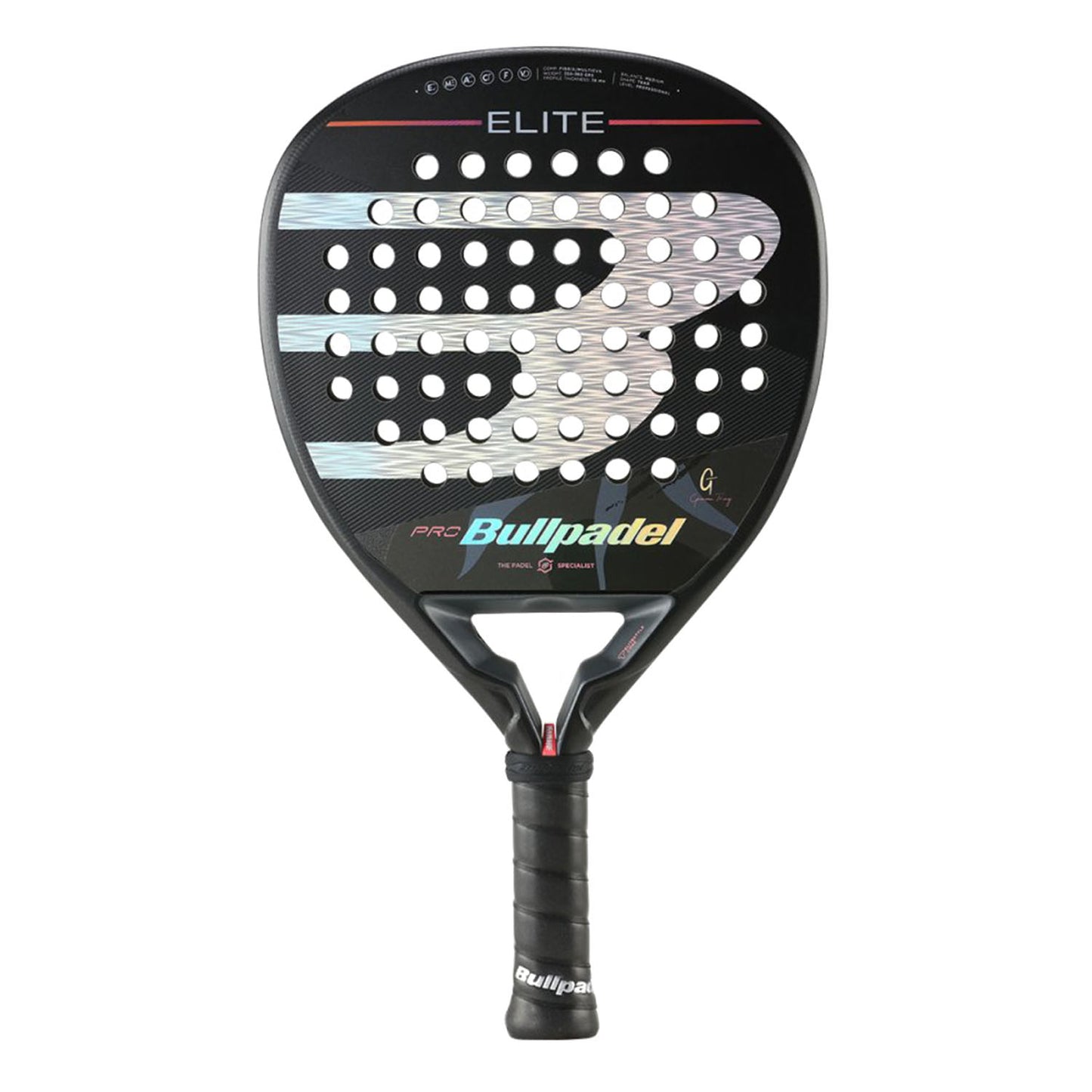 BULLPADEL ELITE W 2023