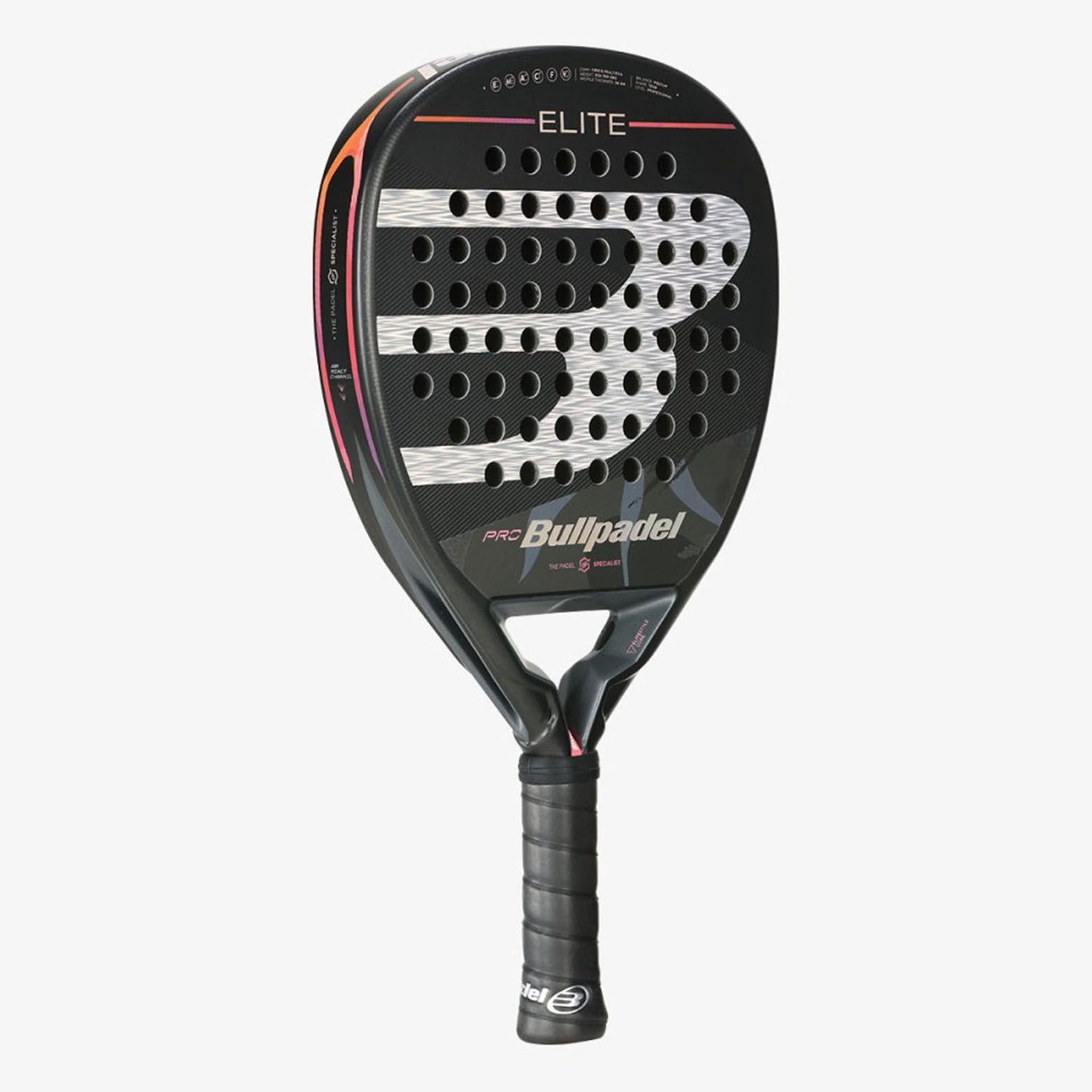 BULLPADEL ELITE W 2023