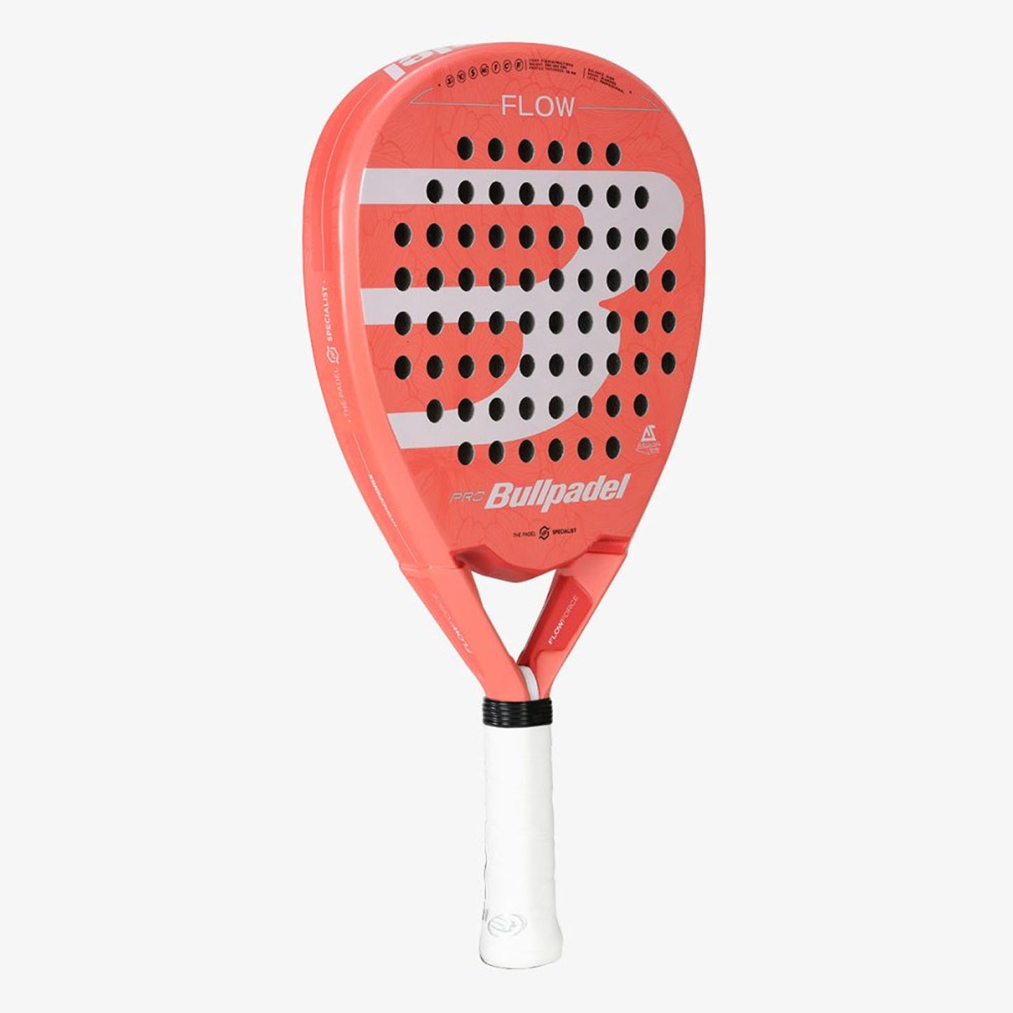 BULLPADEL FLOW W 2023