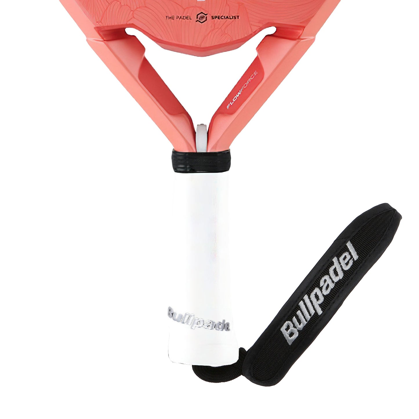 BULLPADEL FLOW W 2023