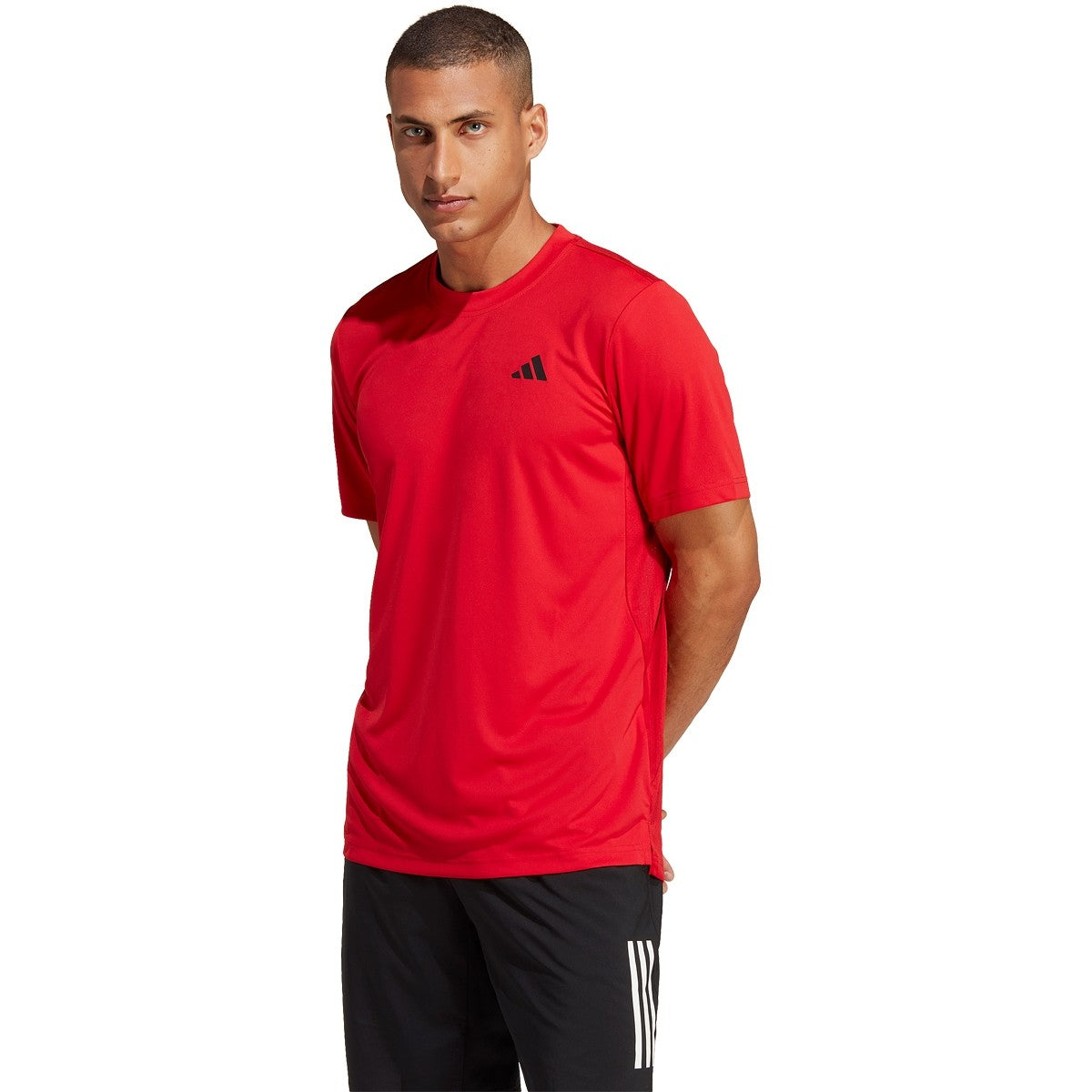 MAGLIETTA CLUB ADIDAS ROSSA