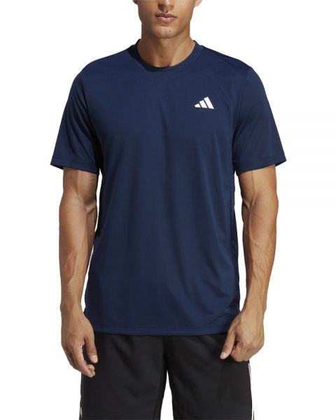 MAGLIETTA CLUB ADIDAS BLU