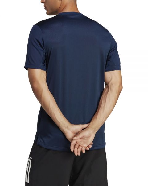 MAGLIETTA CLUB ADIDAS BLU