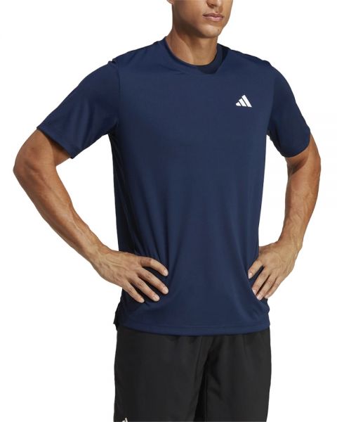 MAGLIETTA CLUB ADIDAS BLU