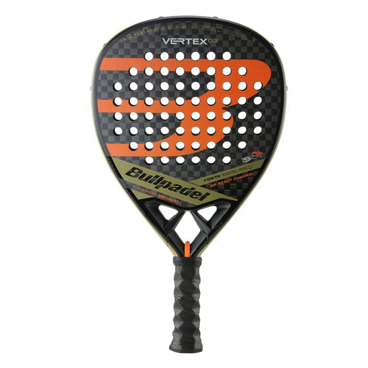BULLPADEL VERTEX 03 2023