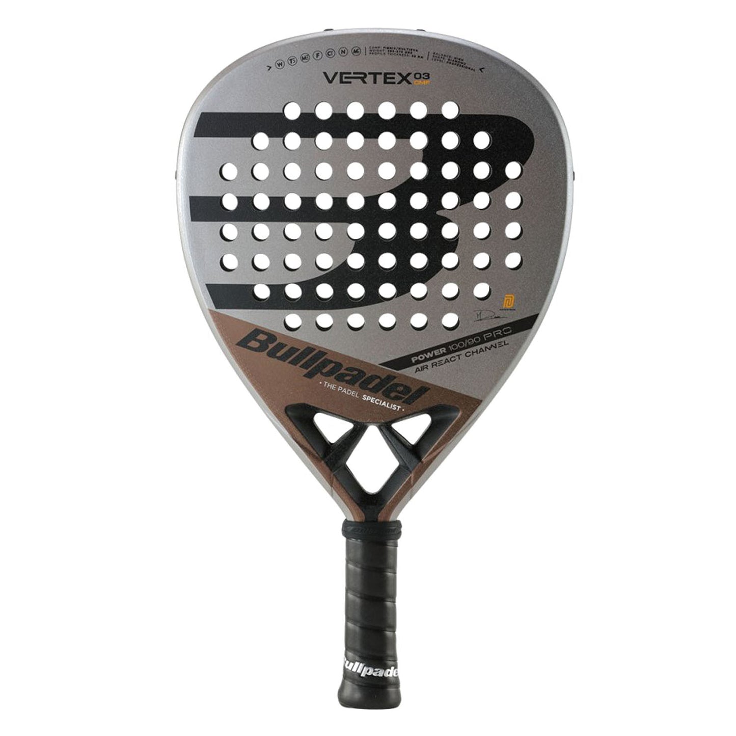 BULLPADEL VERTEX CMF 2023