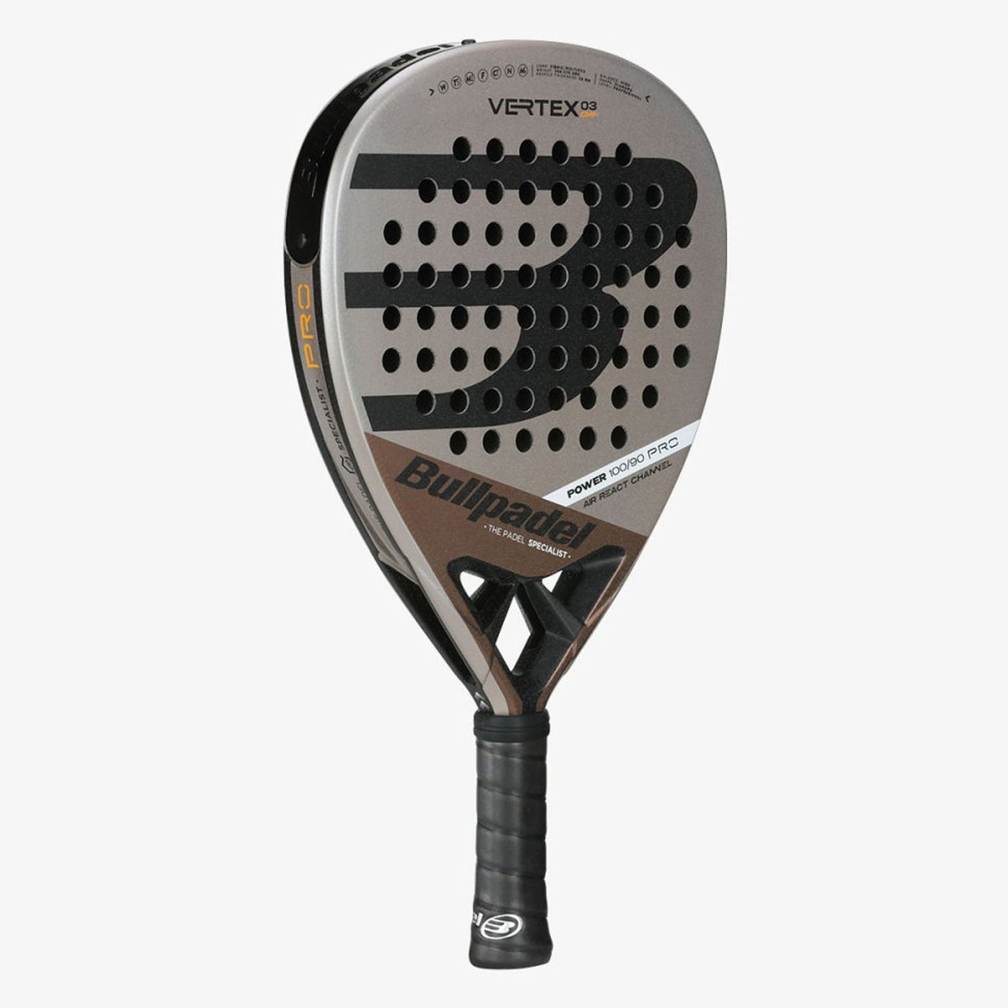 BULLPADEL VERTEX CMF 2023