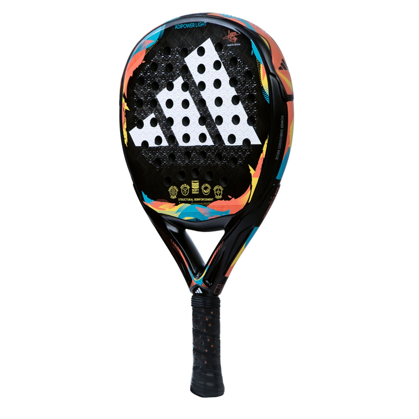 ADIDAS ADIPOWER LIGHT 3.2
