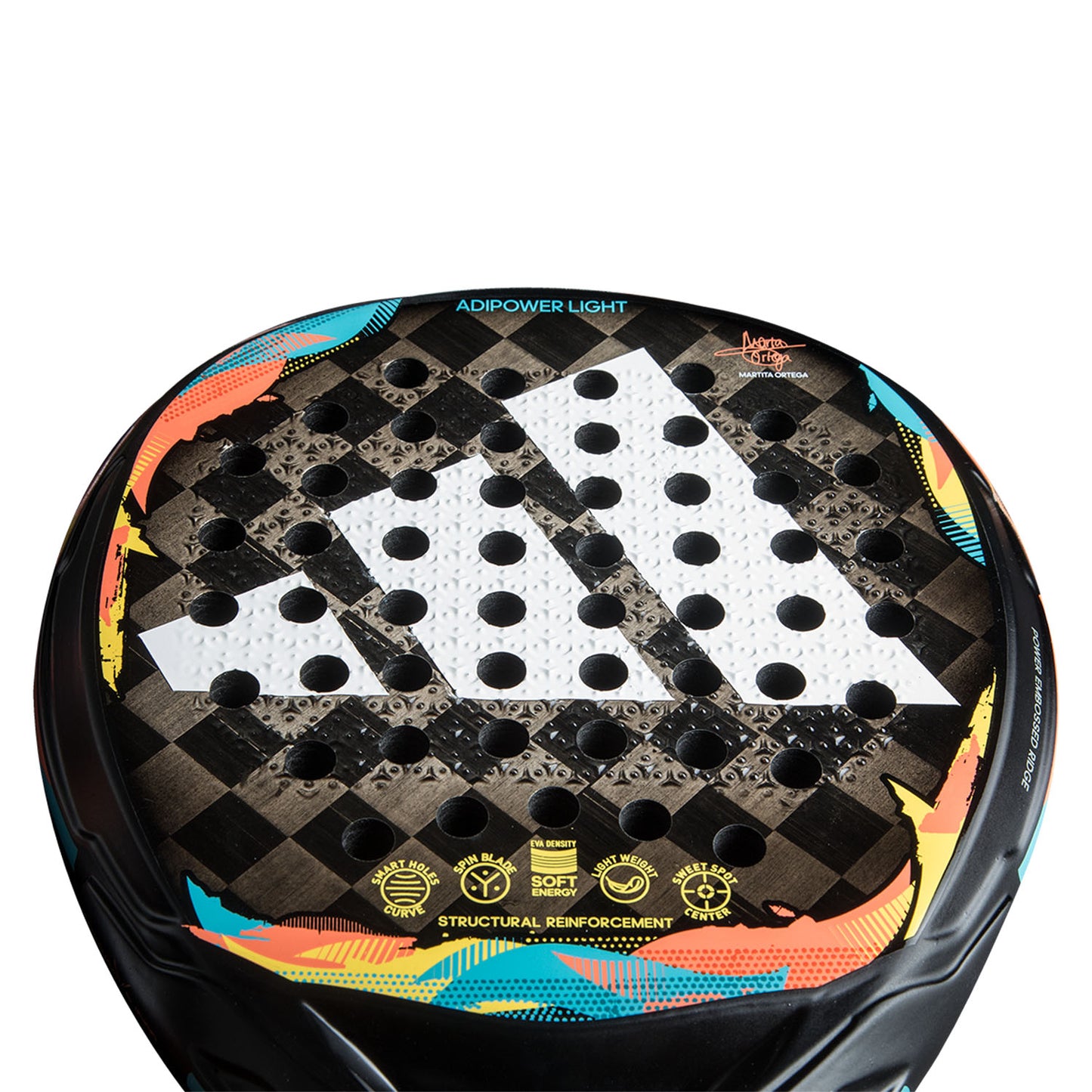 ADIDAS ADIPOWER LIGHT 3.2