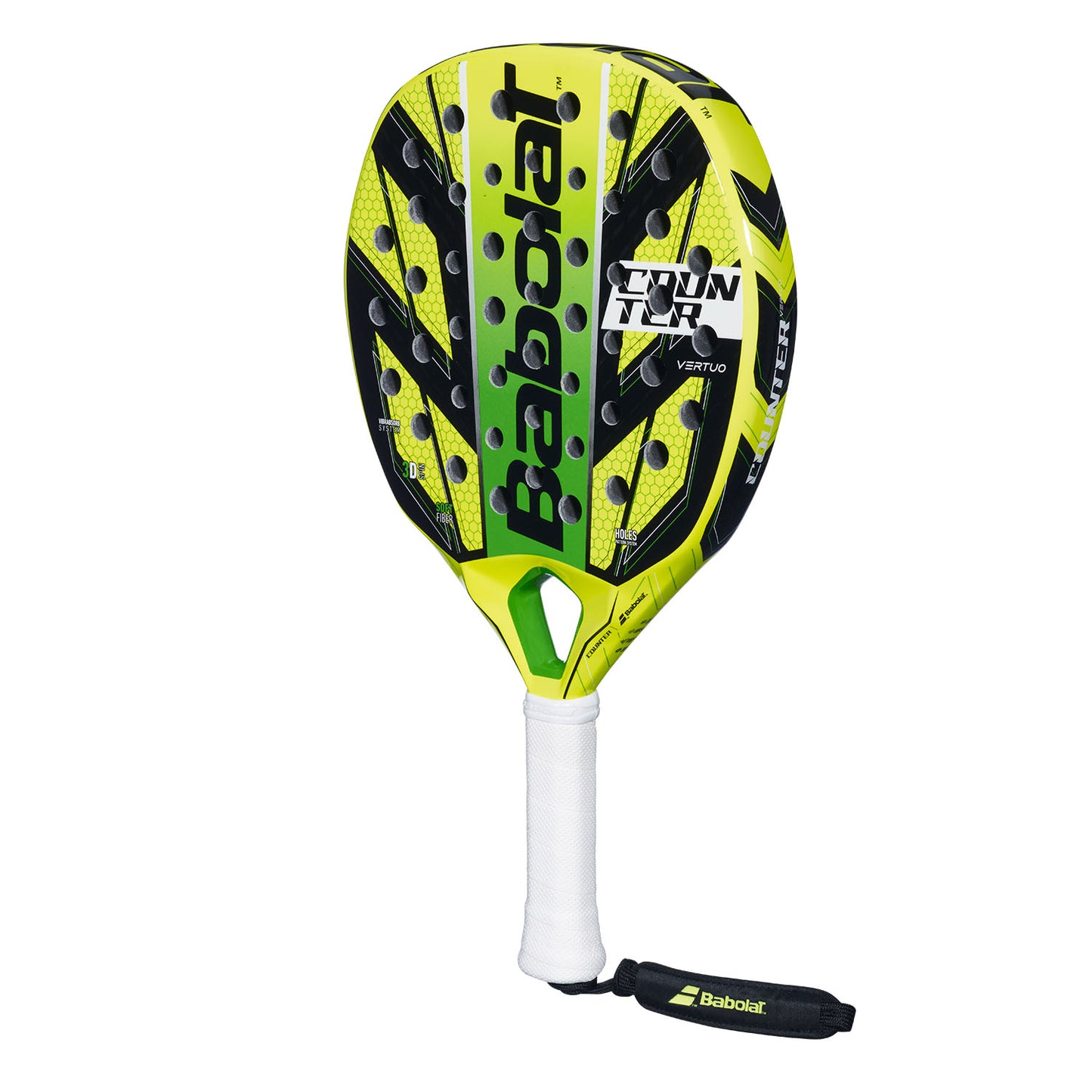 BABOLAT COUNTER VERTUO 2023