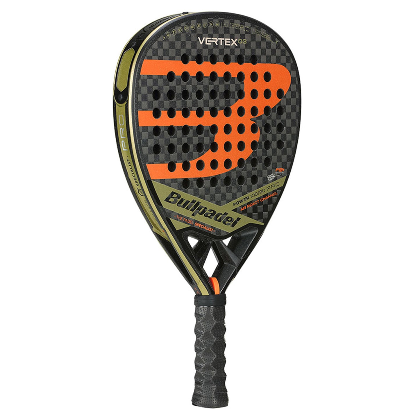 BULLPADEL VERTEX 03 2023