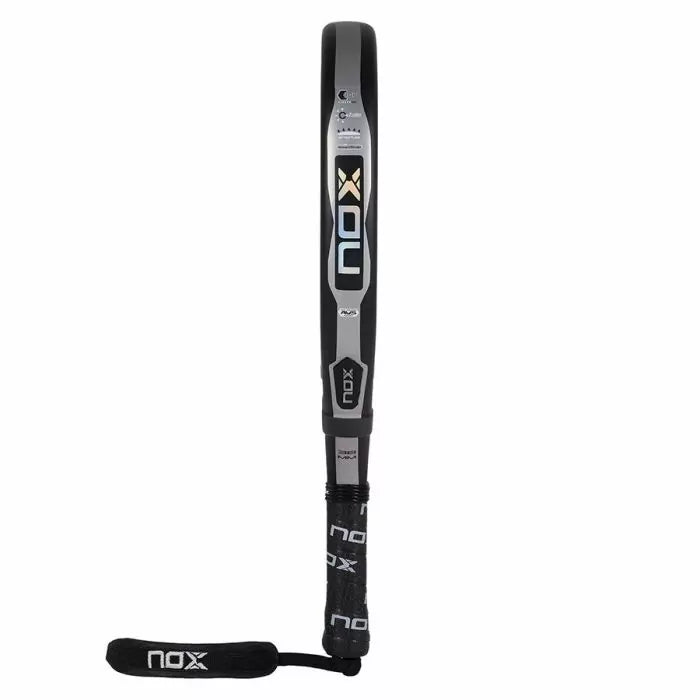 NOX AT 10 LUXURY GENIUS ATTACK 18K