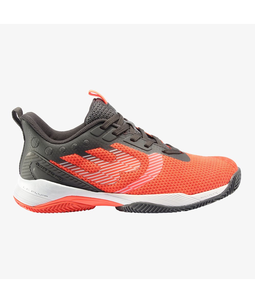 BULLPADEL VERTEX GRIP 22I