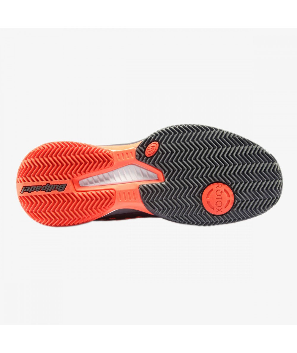 BULLPADEL VERTEX GRIP 22I
