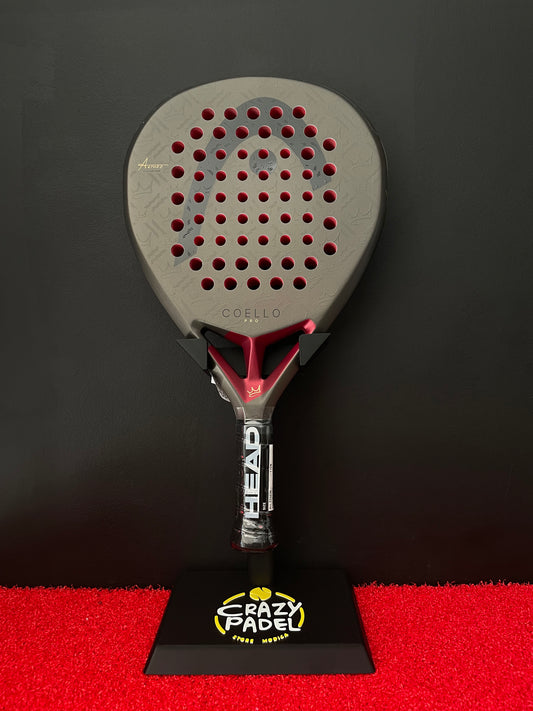 HEAD COELLO PRO 2026