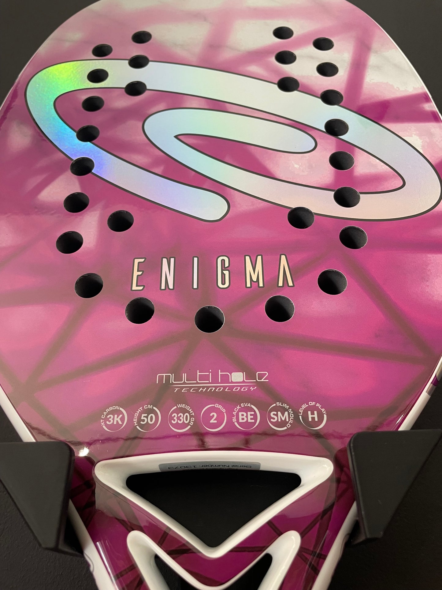 ENIGMA 2026 - RACCHETTA BEACH TENNIS QUICKSAND