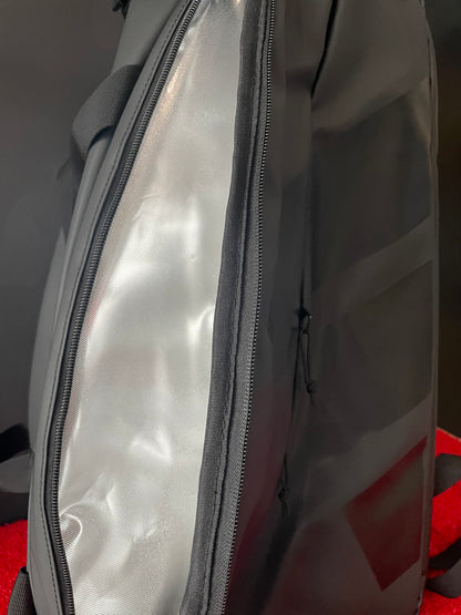 BORSA PER RACCHETTE ADIDAS MULTIGAME TONAL BLACK- ALE GALAN 2026