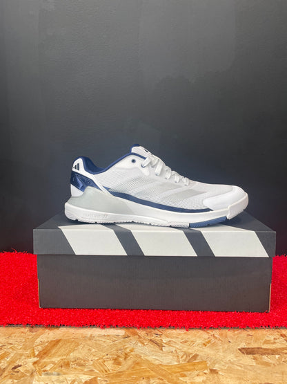 Scarpe da Padel Adidas Crazyquick LS BIANCO/BLU 2026