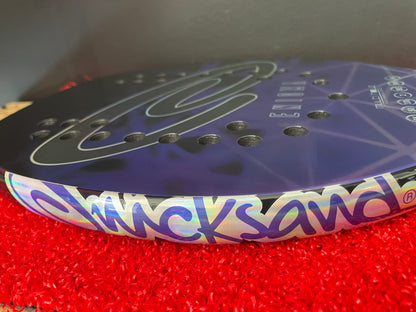 ENIGMA 2025 - RACCHETTA BEACH TENNIS QUICKSAND