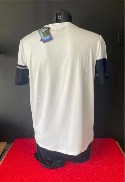 MAGLIETTA BULLPADEL BIANCA Besan