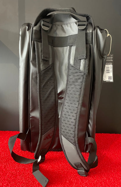 BORSA PER RACCHETTE ADIDAS MULTIGAME TONAL BLACK- ALE GALAN 2026