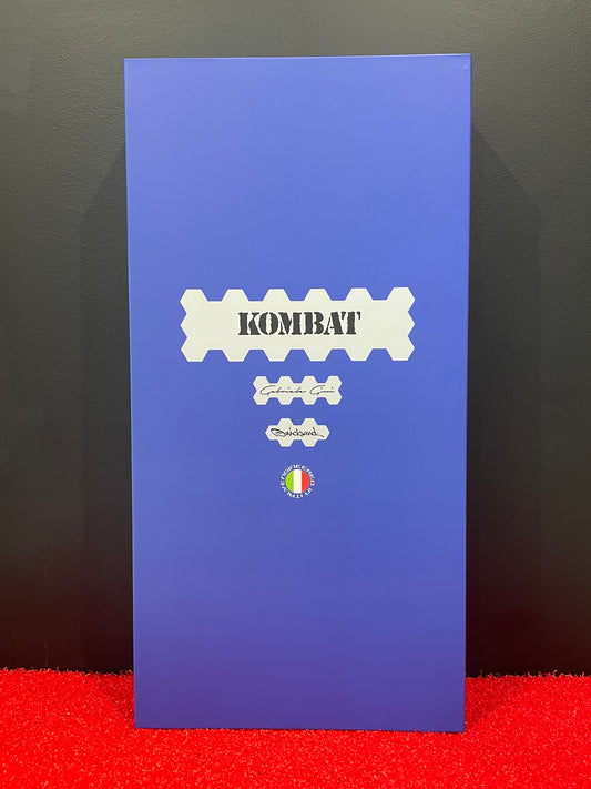 KOMBAT 2026  - RACCHETTA BEACH TENNIS QUICKSAND )