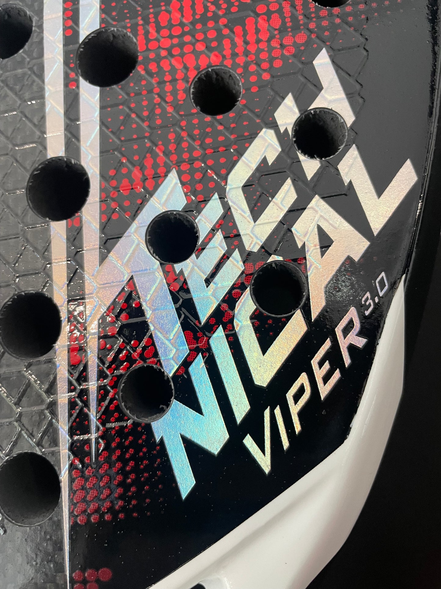 BABOLAT TECHNICAL VIPER 3.0 - 2026