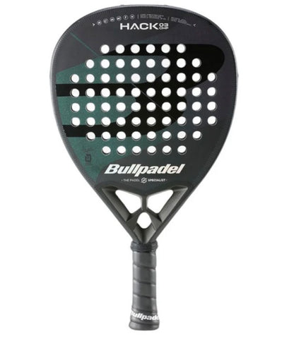 BULLPADEL HACK 03 CMF 2023