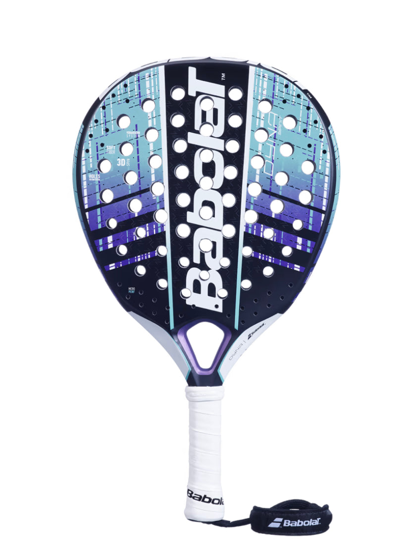 BABOLAT  DYNA SPIRIT 2023