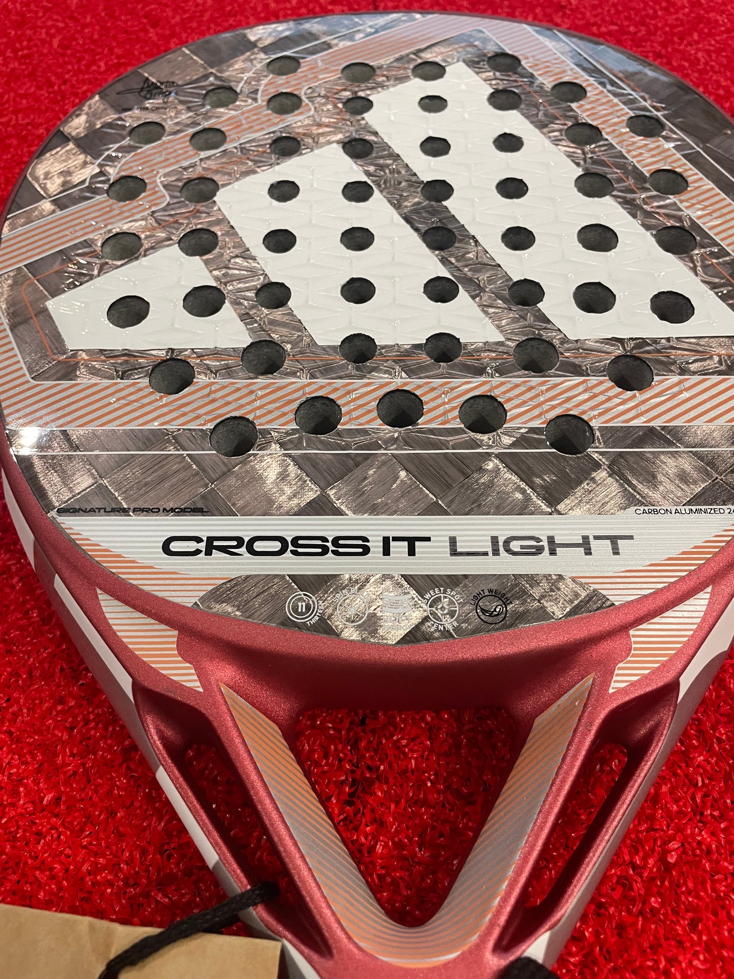 ADIDAS CROSS IT LIGHT - 2026