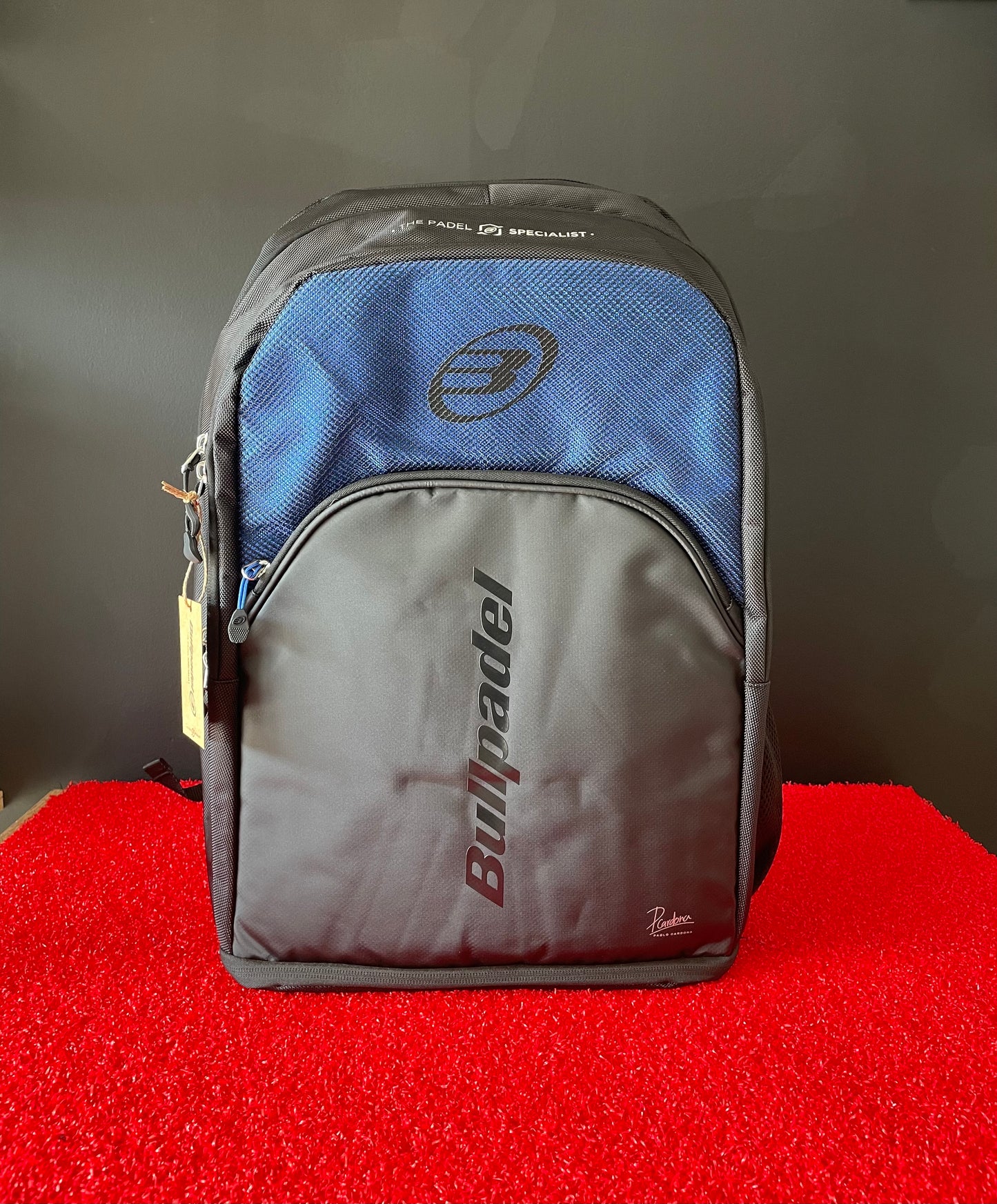 ZAINO VERTEX 05 GEO 2026