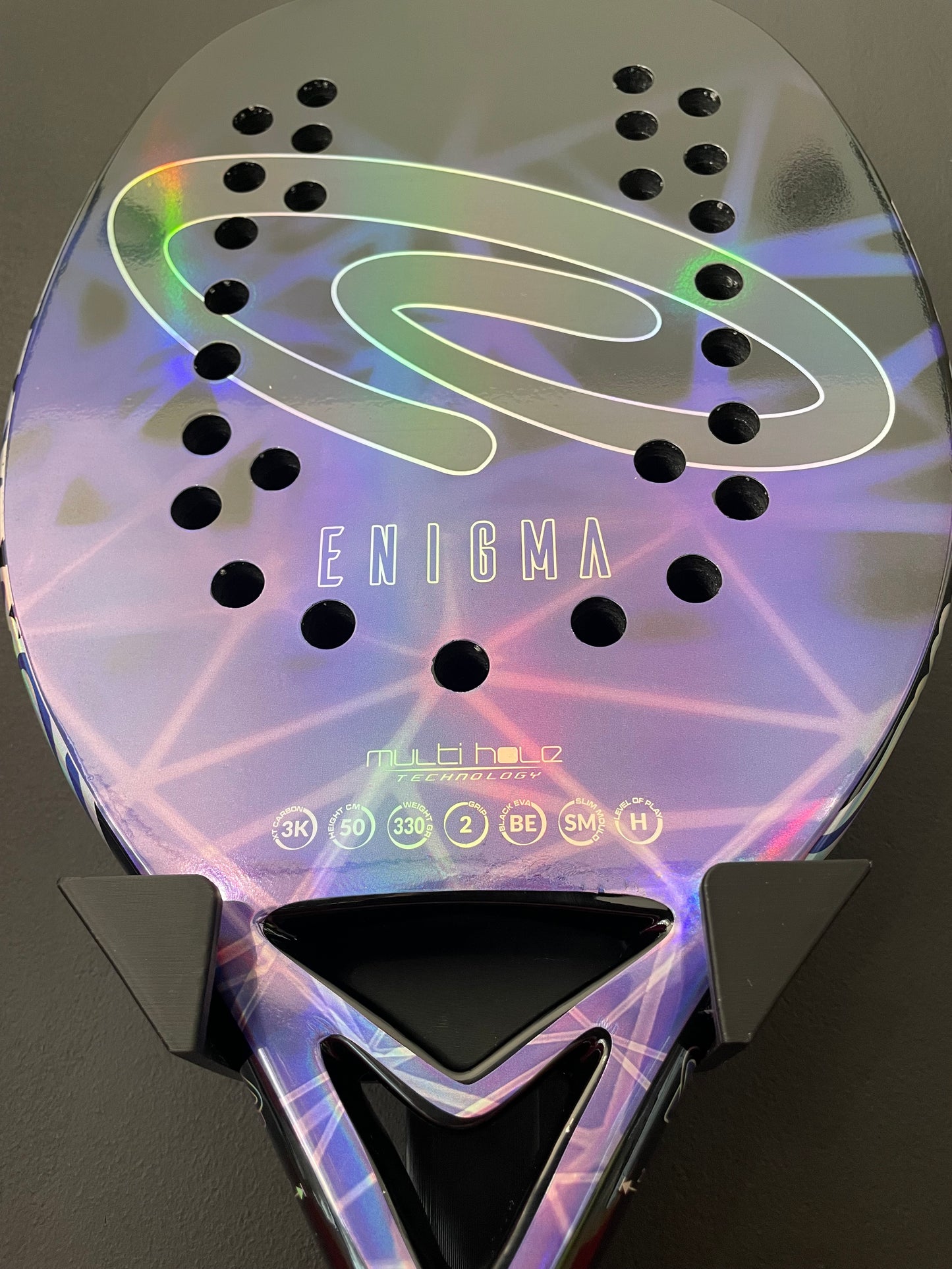 ENIGMA 2025 - RACCHETTA BEACH TENNIS QUICKSAND